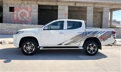 ميتسوبيشي L200